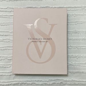 Victoria’s Secret Fragrance Discovery Set